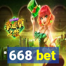 668 bet